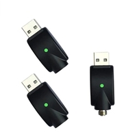 Chargeur intelligent avec Protection contre les surcharges Compatible avec la charge USB adaptateur Portable Interface 510 indicateur LED lampe rotative