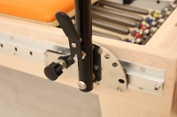 ODM/OEM Commercial Maple Studio Wood Pilates Reformer Oak Pilates Reforme Reformer Pliable Machine de Pilates