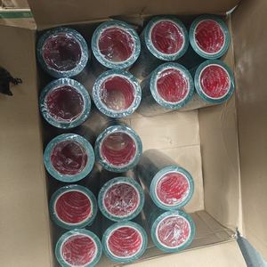 Ruban adhésif en tissu de performance Ruban Gaff professionnel pour la gestion des câbles d'accessoires de câblage dans les coulisses - Product Image 5