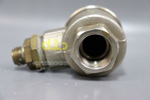 อะไหล่เครื่องจักรก่อสร้าง 1.0V/100RPM M22X1.5 AC PULSE 340-808-001-002 เซ็นเซอร์ 340808001002 สำหรับเซ็นเซอร์วัดความเร็วเครื่องกำเนิดไฟฟ้า - Product Image 6