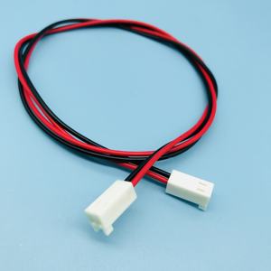Molex 2510 2 pin <span class=keywords><strong>3</strong></span> pin 4 pin 2.54 millimetri PCB Batteria Connettore Spina jumper cavo di filo di montaggio - Product Image 4