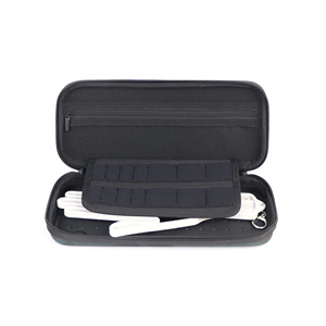 Sac de rangement pour accessoires de golf en EVA, personnalisé, vente en gros d'usine, avec support pour gants de golf, tees, outil de réparation de divots, marqueurs de balle - Product Image 2