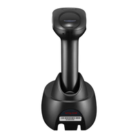 Tout nouveau Honeywell Voyager Extreme 1472g scanners de codes à barres sans fil 1D 2D scanner pistolet Honeywell scanners de codes à barres sans fil en stock