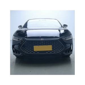 Auto Eléctrico Usado Han <span class=keywords><strong>DM</strong></span> Modelo 2022 <span class=keywords><strong>DM</strong></span>-p Autonomía de <span class=keywords><strong>202</strong></span> km Versión Insignia con Tracción en las Cuatro Ruedas - Product Image 1