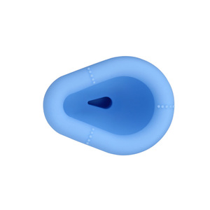 Copa de Percusión de Silicona Suave Degao, Diseño de Presión Uniforme para Suavizar y Mover las Secreciones Respiratorias - Product Image 4