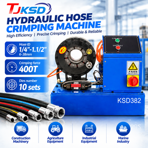 Nouvelle arrivée : <span class=keywords><strong>Machine</strong></span> à <span class=keywords><strong>sertir</strong></span> hydraulique pour tuyaux, presse à <span class=keywords><strong>sertir</strong></span> les flexibles hydrauliques multicouches - Product Image 1