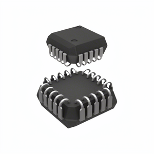 MC10H162FNR2 Componentes Electrónicos Originales IC DECODER 1 X 20PLCC 20 LCC (J Lead) Lógica - Product Image 1