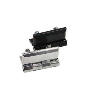 Cerniere <span class=keywords><strong>Industriali</strong></span> per Mobili Hengsheng CL236 a 180 Gradi, Cerniere Nascoste HL051-2 per Uso Industriale - Product Image 5
