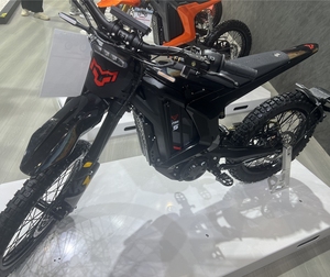 Motocicleta Todoterreno Leopard XE PRO S para Adultos, Versión de Calle, Motor de 72V 20KW en la Rueda Trasera, Cuadro de Aluminio, Alcance de 135KM - Product Image 2