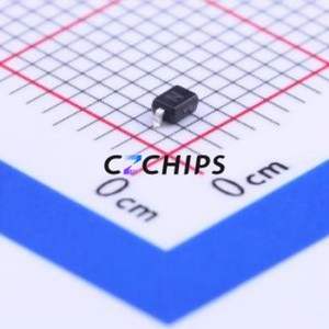 Transistor ESD y protección contra sobretensiones (TVS/ESD), nuevo y original, 323 de SOD- - Product Image 1