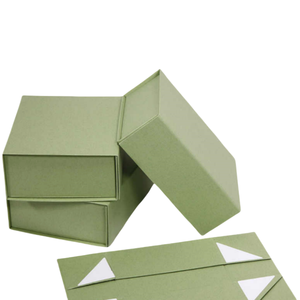 Caja de Regalo Personalizada con Logotipo para Ropa, Caja de Regalo de Papel, Diseño de Empaque de Cartón - Product Image 5