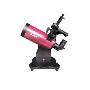 Telescopio Maksutov Kson KDBMAK90ST - Design Compatto da Tavolo, Ottica di Alta Qualità per l'Osservazione delle <span class=keywords><strong>Stelle</strong></span> - Product Image 6