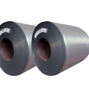 Bobine d'acier laminé à froid sans brillance, excellente formabilité, 0,6-2,0 mm x 1250 mm, ASTM A1008 CS Type B pour la fabrication générale - Product Image 1
