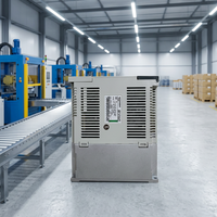 MITSUBISHI MR-J2-200CT MELSERVO Serie J2, Amplificador de Servoaccionamiento de CA de 2KW, Unidad de Accionamiento Servo