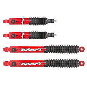 Kit di sollevamento da 2 pollici con sospensioni stradali regolabili molle elicoidali personalizzate <span class=keywords><strong>Ford</strong></span> corriere 87-06 ammortizzatori Guangdong Ranger - Product Image 1