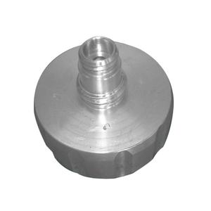 Piezas mecanizadas CNC Servicios integrales de mecanizado para todas las industrias-Acero inoxidable 430/430f Acero al carbono y más - Product Image 1