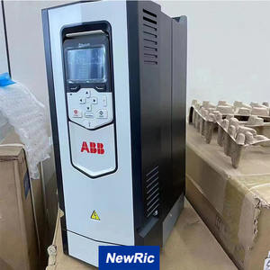 Оригинальный ACS880-01-124A-5 ABBs + B056 ACS880 серии IP55 инвертор частоты 75KW AC380V-500V 50/60 Гц - Product Image 3