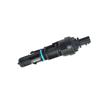 Compteur de vitesse Odomètre Capteur de vitesse 8200547283 6001548870 pour RENAULT Clio Kangoo Scenic DACIA Logan