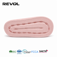 Sandales d'été souples et tendance, légères, antidérapantes, respirantes et confortables, en EVA écologique, directement de l'usine