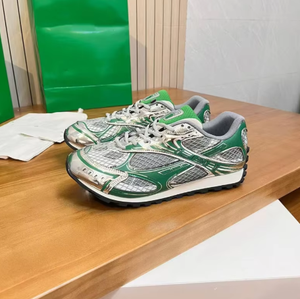 Zapatillas de Moda para Dropshipping, Zapatillas de Estilo Deportivo Unisex de Alta Calidad, Nuevos Estilos de Zapatillas de Diseñador para Hombre - Product Image 3