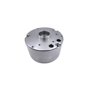 Custom CNC Machined Parts | Precision 6061/7075 Aluminum Components for Machinery, Equipment & Industrial Applications - Product Image 2