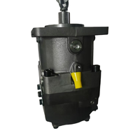 Pompe à pistons axiaux à cylindrée variable Rexroth A11VO A11VO40DR A11VO60DR A11VO75DRS, circuit ouvert, 350 bars, industrielle