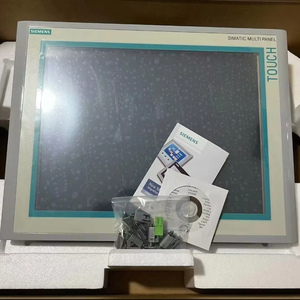 Monitor de Pantalla Táctil 6AV6545-0DB10-0AX0 MP370 de 15 Pulgadas con Resolución de 2560x1600 y Comunicación PROFINET - Product Image 6