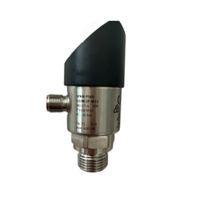 Transducteur de pression industriel SPAW-P16R-G12M-2P-M12 – Composant de remplacement pour l'automatisation - Product Image 1