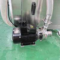 Fabrieksprijs Volautomatische Eetbare Soja Olijfolie Vul-En Afdekmachine/Bakoliefles Vulmachine