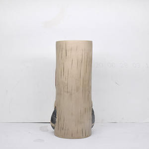 Taza de cerámica colorida pintada a mano, copa de cóctel hawaiana novedosa, 530Ml - Product Image 5