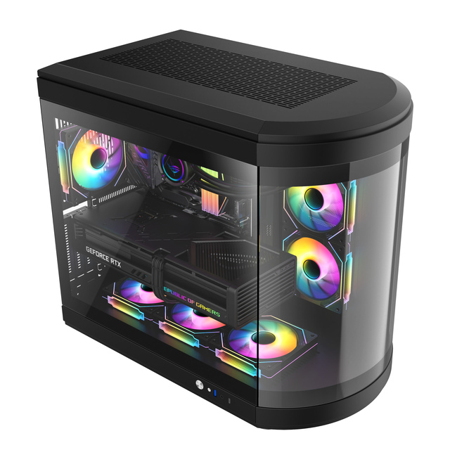 Supports Vertical of Graphics Card Gaming Computer case