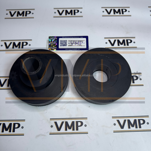 SA 2012-00931 - Coussin pour excavatrices Volvo, marques VMP, haute qualité, état neuf, pièces détachées pour machines de construction - Product Image 3