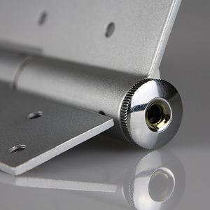 Accessoires de fermeture automatique de porte de charnière d'acier inoxydable - Product Image 2