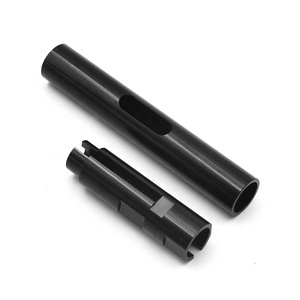 Bộ điều chỉnh điều khiển ly hợp nhôm CNC mới 2018-sau này <span class=keywords><strong>Softail</strong></span> 2021-sau đó lưu diễn khung xe máy & Bộ phận cơ thể - Product Image 2