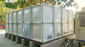 خزان ماء مجمع قطر ، frp سعر خزان المياه في ماليزيا [الأرشيف]-منتديات الطائر الأزرق - Product Image 2