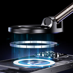 Supporto Magnetico Universale X68 <span class=keywords><strong>per</strong></span> Telefono <span class=keywords><strong>Auto</strong></span> con Rotazione a 360° <span class=keywords><strong>per</strong></span> Palestra, <span class=keywords><strong>Auto</strong></span>, Parete e Vetro - Product Image 5