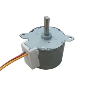 35byj412b Pm Stepper Gear Motor - Product Image 3