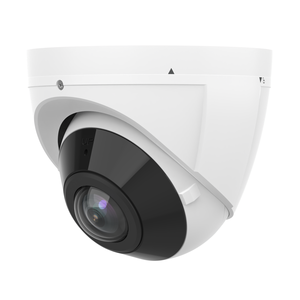 Alta Calidad 8MP 180. Cámara de Red 4K con Lente Gran Angular Inteligente IR Fija de 1.68MM, Ranura POE, Detección Inteligente, MJPEG - Product Image 2