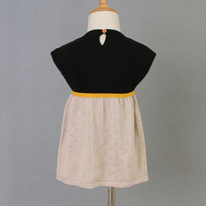 Nuovo modello <span class=keywords><strong>vestiti</strong></span> per bambini 2 anni neonate estate manica corta abiti Casual disegni neonate <span class=keywords><strong>vestiti</strong></span> da <span class=keywords><strong>bambina</strong></span> - Product Image 5