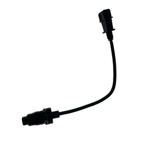 อุปกรณ์เสริมสำหรับรถยนต์เซ็นเซอร์ตำแหน่งเพลาข้อเหวี่ยงสำหรับ GAZ <span class=keywords><strong>Volga</strong></span> <span class=keywords><strong>Lada</strong></span> OEM 2176734-2 560.3761213-20 2176734.B - Product Image 2