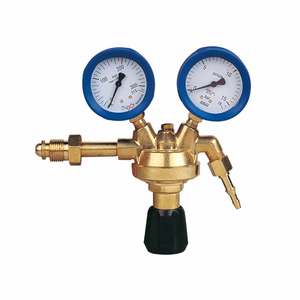 Fransız tipi orta görev oksijen basınç regülatörü/redüktör avrupa'da sıcak satış - Product Image 2