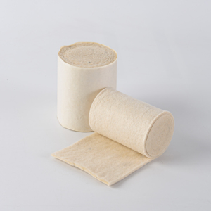 Bande de compression sans latex en coton pour soutien musculaire, idéale pour la randonnée, le camping, les blessures sportives et les premiers secours – Personnalisable - Product Image 1