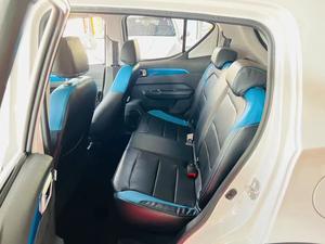 Véhicule électrique abordable BAIC EC3 fabriqué pour le <span class=keywords><strong>taxi</strong></span> à prix de gros Voitures d'occasion bon marché fabriquées en Chine - Product Image 6