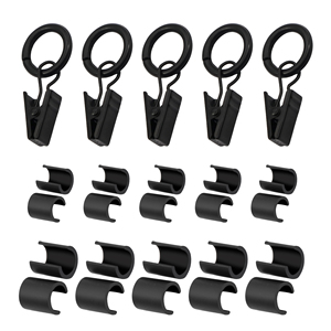 Vente en gros usine : Nouveau kit complet d'accessoires pour drapeaux de jardin, incluant des pinces de fixation et des accessoires de présentation combinés - Product Image 1