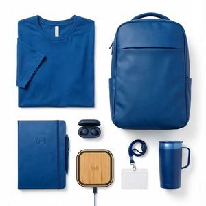 Set de Regalo Empresarial Ecológico de Lujo con Cuaderno, Bolígrafo y Air Bug para Promoción Corporativa, Venta al Por Mayor, OEM, ODM - Product Image 3