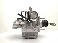 Pompe de servo-frein ABS, cylindre maître, actionneur, moteur pour Toyota Corolla Levin Camry Prius Hybride, système de freinage hydraulique à double moteur
