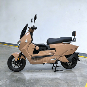 โรงงานจีนขายดี รถ<span class=keywords><strong>มอ</strong></span>เตอร์ไซค์ไฟฟ้า 1200W คุณภาพสูง สกู๊<span class=keywords><strong>ต</strong></span>เตอร์ไฟฟ้า ประสิทธิภาพสูง - Product Image 4