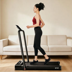 <span class=keywords><strong>Tapis</strong></span> de marche électrique pliable intelligent avec moteur 1,5 CV et télécommande, idéal pour la maison et la salle de sport - <span class=keywords><strong>Promotion</strong></span> - Product Image 2