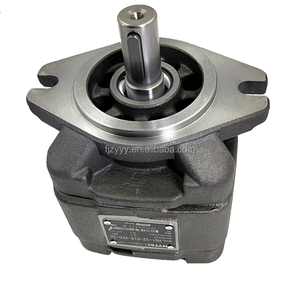 BOMBA HIDRÁULICA HYTEK MODELO HG1-25-01R-VPC-36 HG1-32-01R-VPC-36 Serie Zhenyuan HG1-40-01R-VPC HG1-50-01R-VPC-36 HG1-63-01R-VPC-3 - Product Image 3