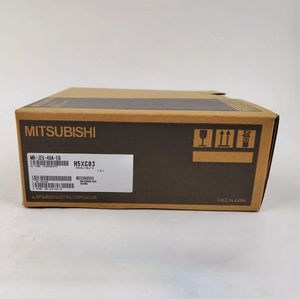 Precio Negociable, Variador de Frecuencia Serie MR J2S de 0.4KW, MR-J2S-40A-EB, MR-J2S-40B-EB - Product Image 3